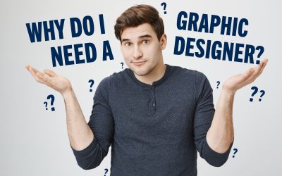 Why You Should Hire a Graphic Designer